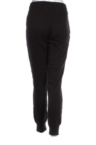 Pantaloni trening de femei PUMA, Mărime M, Culoare Negru, Preț 107,99 Lei