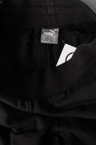 Pantaloni trening de femei PUMA, Mărime XS, Culoare Negru, Preț 121,99 Lei