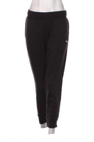 Damen Sporthose PUMA, Größe S, Farbe Schwarz, Preis € 24,99