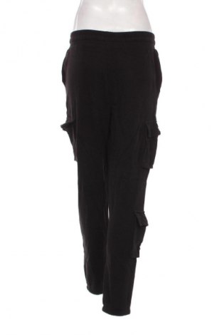 Pantaloni trening de femei Page One, Mărime M, Culoare Negru, Preț 52,99 Lei