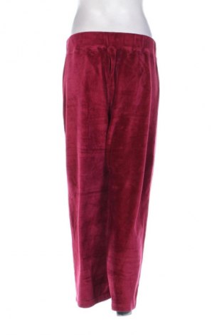 Pantaloni trening de femei Pajamagram, Mărime S, Culoare Roz, Preț 38,99 Lei