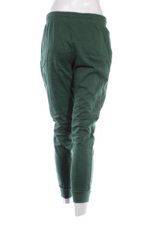 Pantaloni trening de femei Primark, Mărime S, Culoare Verde, Preț 95,99 Lei