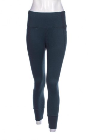 Pantaloni trening de femei Rbx, Mărime L, Culoare Verde, Preț 61,99 Lei