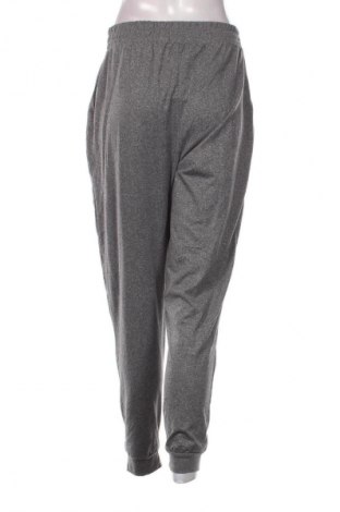 Pantaloni trening de femei Ready To Go, Mărime XL, Culoare Gri, Preț 38,99 Lei