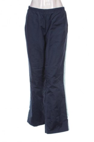 Pantaloni trening de femei Reebok, Mărime L, Culoare Albastru, Preț 121,99 Lei