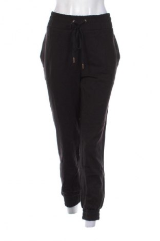 Pantaloni trening de femei Rue de Femme, Mărime L, Culoare Negru, Preț 114,99 Lei