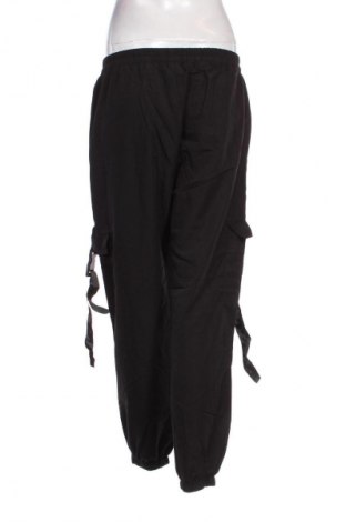 Pantaloni trening de femei SHEIN, Mărime S, Culoare Negru, Preț 95,99 Lei