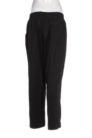 Pantaloni trening de femei SHEIN, Mărime XXL, Culoare Negru, Preț 52,99 Lei