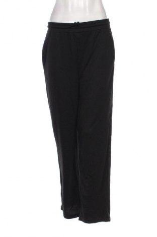 Pantaloni trening de femei SHEIN, Mărime S, Culoare Negru, Preț 48,99 Lei