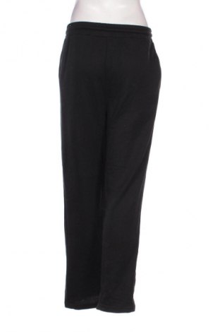 Pantaloni trening de femei SHEIN, Mărime S, Culoare Negru, Preț 48,99 Lei