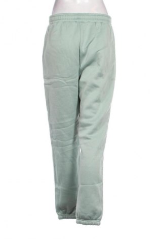 Pantaloni trening de femei SHEIN, Mărime S, Culoare Verde, Preț 38,99 Lei