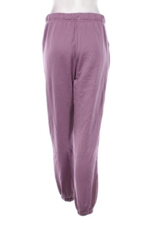 Damen Sporthose SHEIN, Größe M, Farbe Lila, Preis 8,49 €