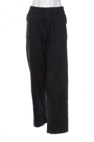 Pantaloni trening de femei Sports, Mărime XL, Culoare Negru, Preț 43,99 Lei