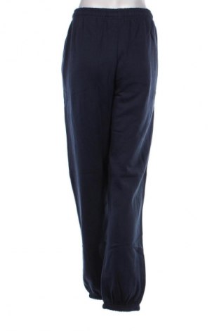 Pantaloni trening de femei Sports, Mărime XL, Culoare Albastru, Preț 52,99 Lei