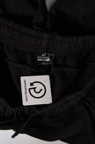 Pantaloni trening de femei Stanno, Mărime XL, Culoare Negru, Preț 52,99 Lei