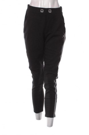 Pantaloni trening de femei Stooker, Mărime S, Culoare Negru, Preț 43,99 Lei