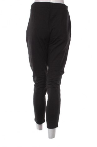 Pantaloni trening de femei Stooker, Mărime S, Culoare Negru, Preț 48,99 Lei