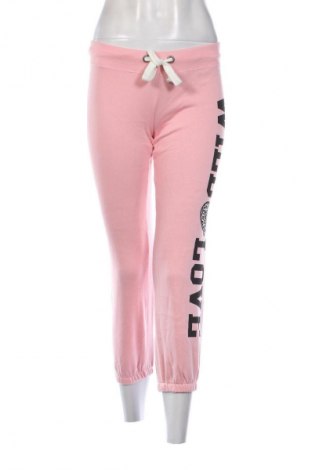 Damen Sporthose Sws, Größe S, Farbe Rosa, Preis € 13,49