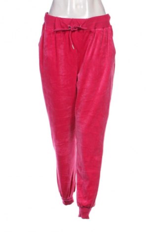 Damen Sporthose Tantrums, Größe L, Farbe Rosa, Preis € 10,99