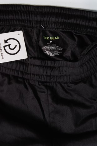 Pantaloni trening de femei Tek Gear, Mărime M, Culoare Negru, Preț 38,99 Lei