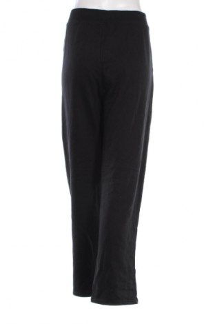 Damen Sporthose Time and tru, Größe L, Farbe Schwarz, Preis € 8,49