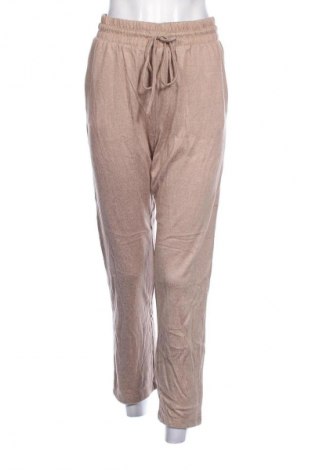 Damen Sporthose Tom & Rose, Größe M, Farbe Beige, Preis € 23,99