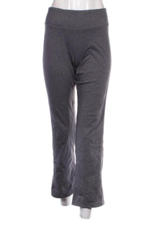 Damen Sporthose Tuff Athletics, Größe L, Farbe Grau, Preis € 8,49