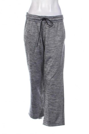 Pantaloni trening de femei Under Armour, Mărime M, Culoare Gri, Preț 87,99 Lei