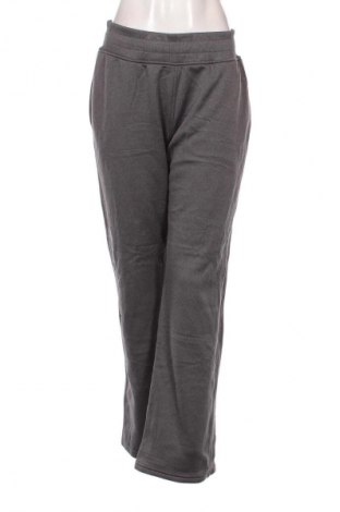 Pantaloni trening de femei Under Armour, Mărime M, Culoare Gri, Preț 74,99 Lei