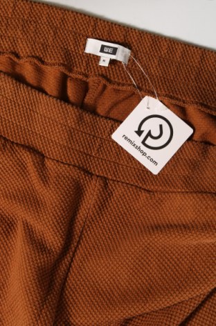 Pantaloni trening de femei WE, Mărime XL, Culoare Maro, Preț 52,99 Lei