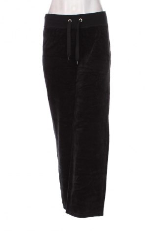 Pantaloni trening de femei Yessica, Mărime M, Culoare Negru, Preț 95,99 Lei