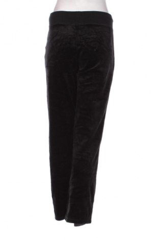 Pantaloni trening de femei Yessica, Mărime M, Culoare Negru, Preț 95,99 Lei