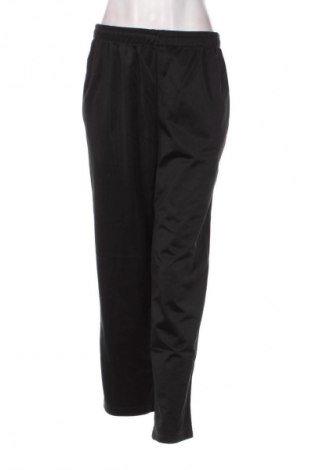 Pantaloni trening de femei Zeeman, Mărime L, Culoare Negru, Preț 95,99 Lei