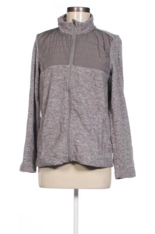 Damen Sportoberteil, Größe M, Farbe Grau, Preis 13,99 €