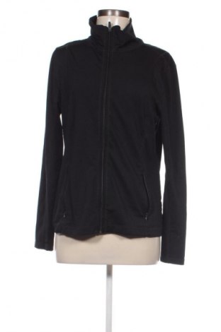 Damen Sportoberteil, Größe L, Farbe Schwarz, Preis 26,49 €