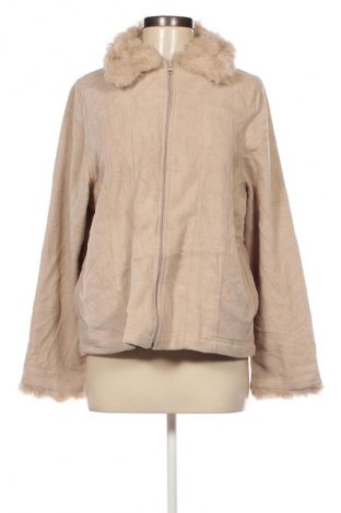 Damen Sportoberteil, Größe XL, Farbe Beige, Preis € 33,99