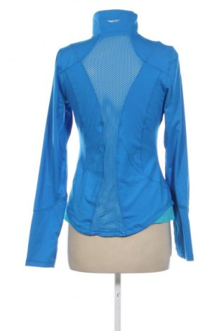 Damen Sportoberteil, Größe M, Farbe Blau, Preis 11,49 €