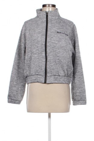 Damen Sportoberteil, Größe M, Farbe Grau, Preis € 15,49