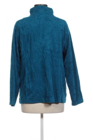 Damen Sportoberteil, Größe L, Farbe Blau, Preis € 15,49