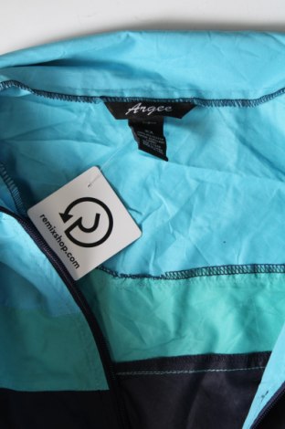 Damen Sportoberteil, Größe XXL, Farbe Blau, Preis € 27,49