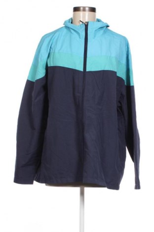 Damen Sportoberteil, Größe XXL, Farbe Blau, Preis € 27,49