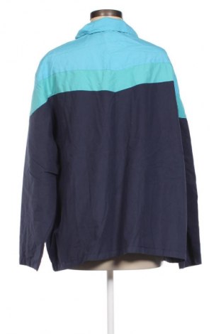 Damen Sportoberteil, Größe XXL, Farbe Blau, Preis € 27,49