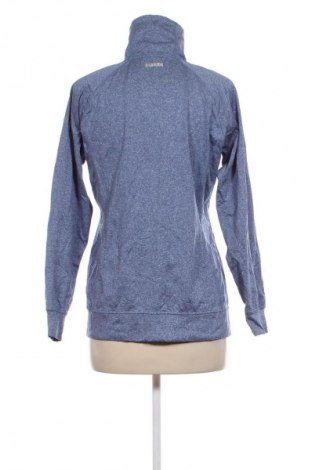 Damen Sportoberteil, Größe L, Farbe Blau, Preis € 11,49