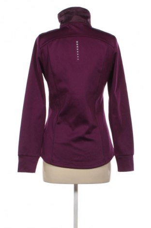 Damen Sportoberteil Active, Größe S, Farbe Lila, Preis € 9,99