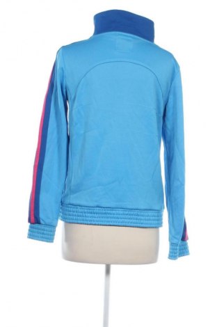 Damen Sportoberteil Adidas, Größe M, Farbe Blau, Preis € 32,49