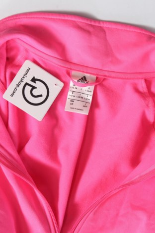 Damen Sportoberteil Adidas, Größe L, Farbe Rosa, Preis € 32,49