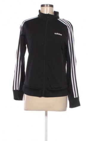 Damen Sportoberteil Adidas, Größe M, Farbe Schwarz, Preis € 33,99