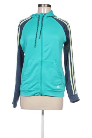 Damska bluza sportowa Adidas, Rozmiar M, Kolor Kolorowy, Cena 153,99 zł