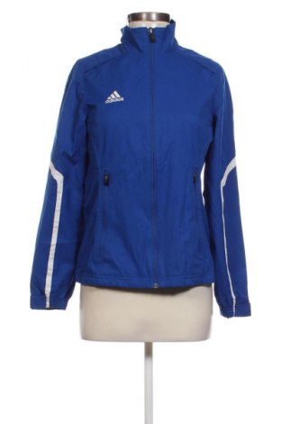 Dámsky športový vrch  Adidas, Veľkosť M, Farba Modrá, Cena  24,95 €