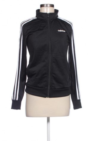 Damen Sportoberteil Adidas, Größe S, Farbe Schwarz, Preis € 32,49